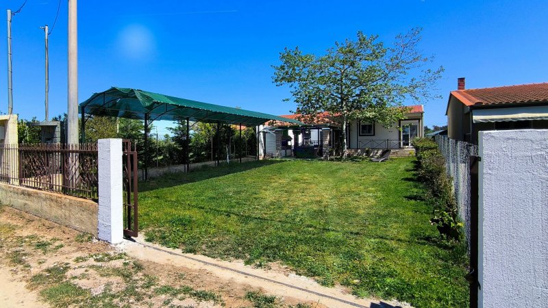 Elisavet Summer House Skala Avdira — снимка 1
