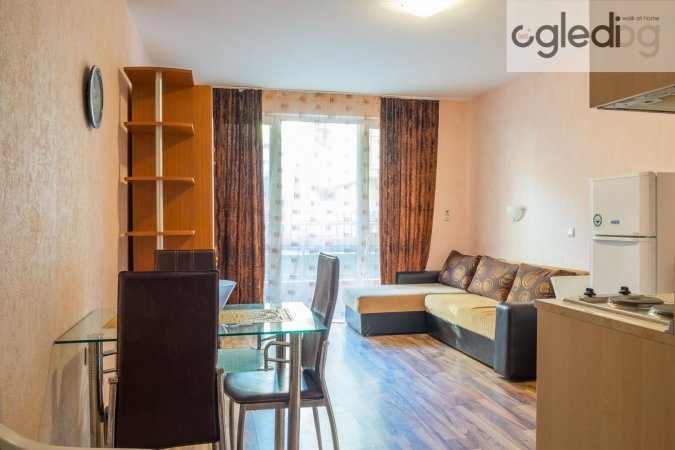 Studio jsut 300 m from the beach in St Vlas — фотографија 2