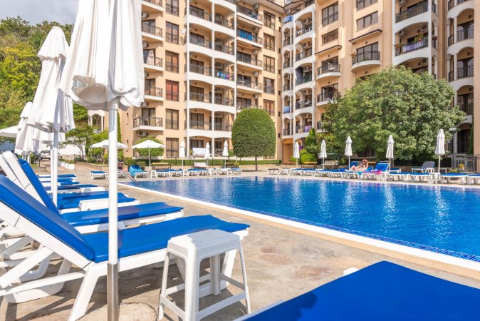 Hermann's Sea View Apartment – Bendita Mare — фотографија 5