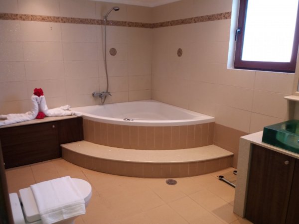 Villa Paradise — foto 6