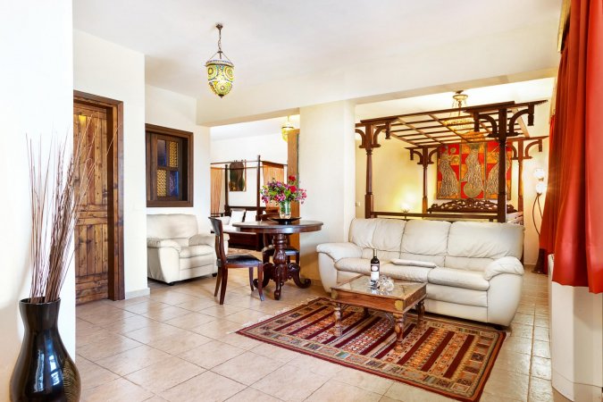 Athos Villa [Akritas Ef Zin Villas & Suites] — снимка 3