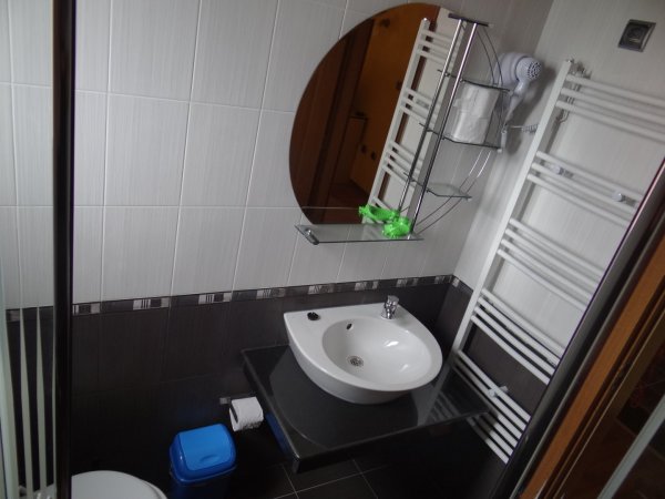 Guestrooms Struma Dolinata: double room with panoramic view — foto 6