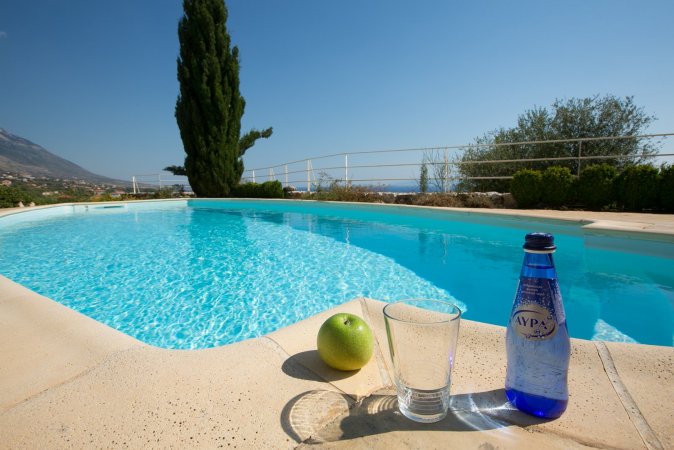 Ideales Resort Deluxe 2 bedroom villa Mataki — снимка 5