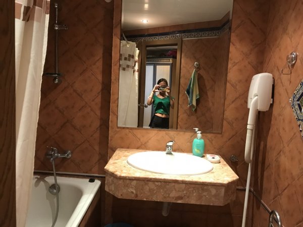 Atrium hotel apartament elenite — снимка 4