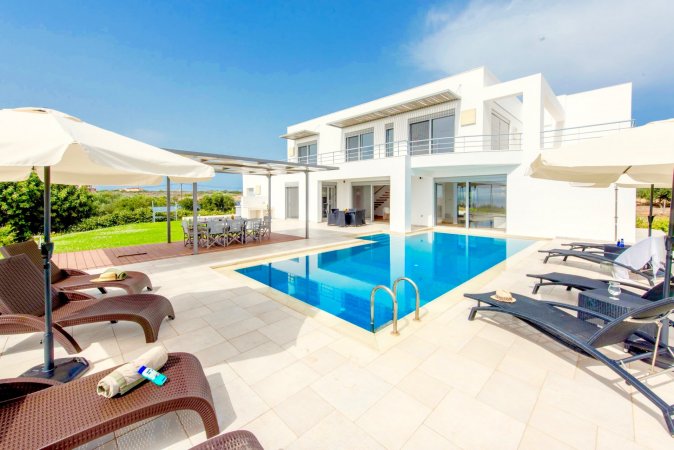 Luxury Villa Stella with private swimming pool — фотографија 5