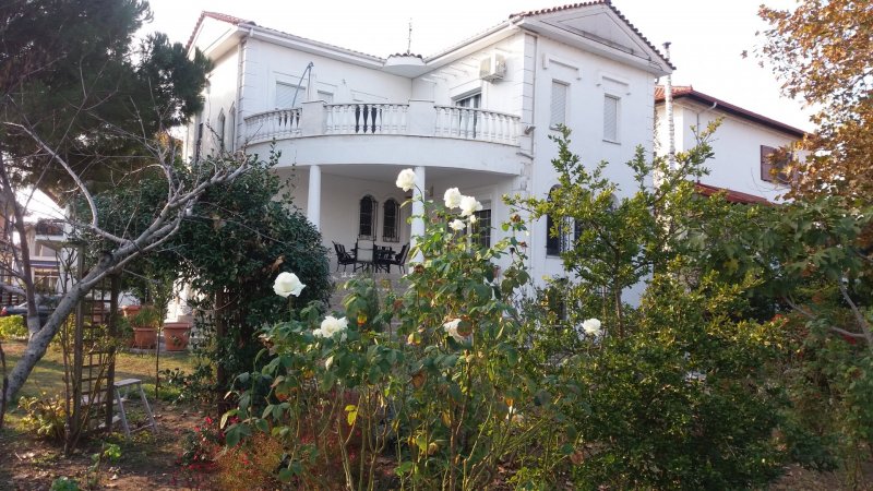 Luxury villa — фотографија 2