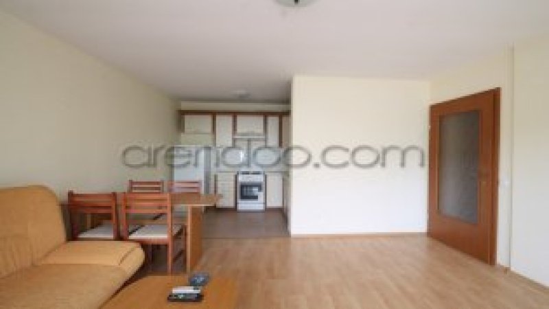 Aпартамент в комплекс Marina View Fort Beach — снимка 4