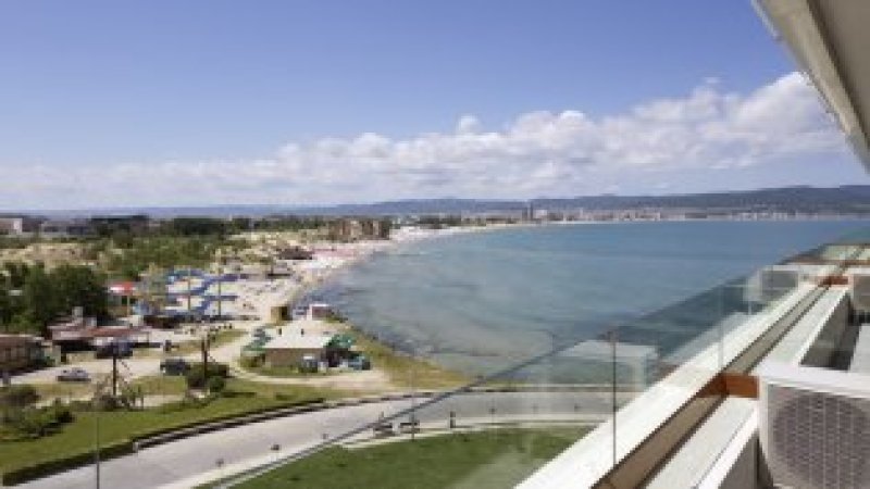 Studio with sea view — фотографија 5