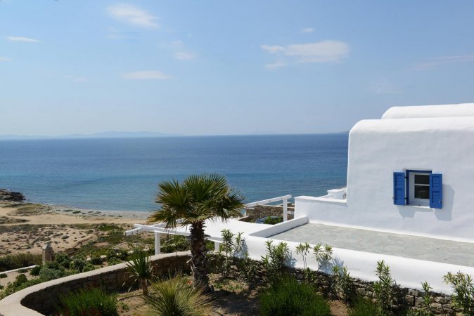 Zephyrus Apartment — foto 5