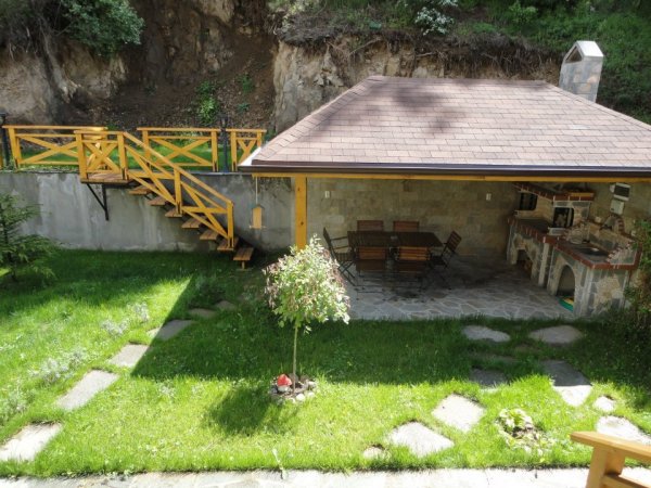 VILA RILA SAMOKOV — фотографија 2