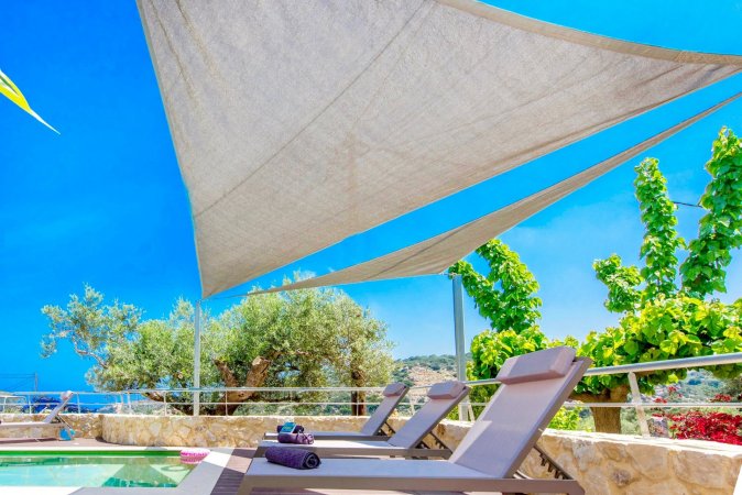 Luxury Villa Murtal with private pool — снимка 2
