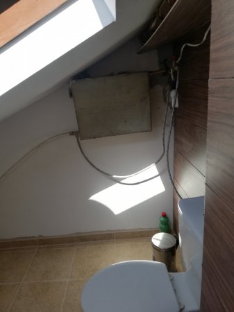 Guest room Asparuh — снимка 6