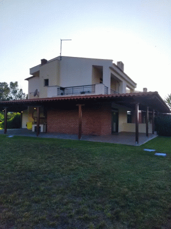 Villa in Fourka — снимка 5