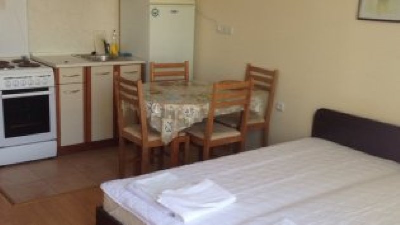 Apartment in Crown Fort complex — фотографија 6