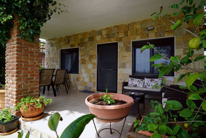 Katerina's Beach House — фотографија 5