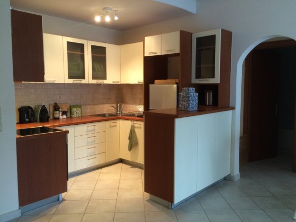 Two Bedroom Apartment near Acropolis with parking — снимка 5