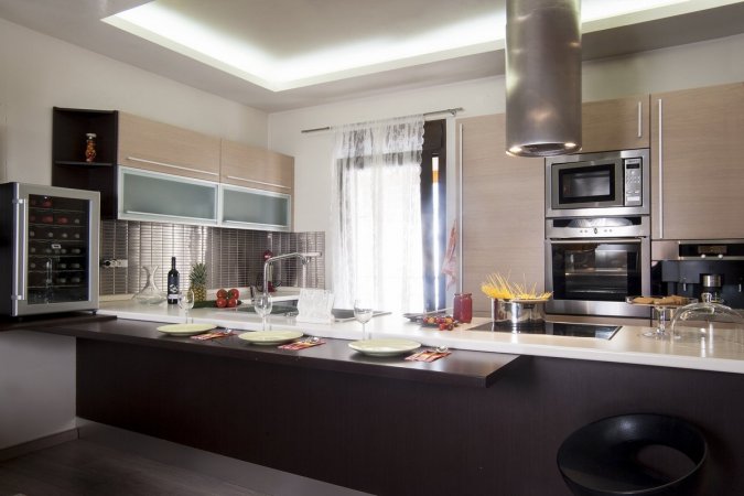 Luxuryhome — фотографија 6