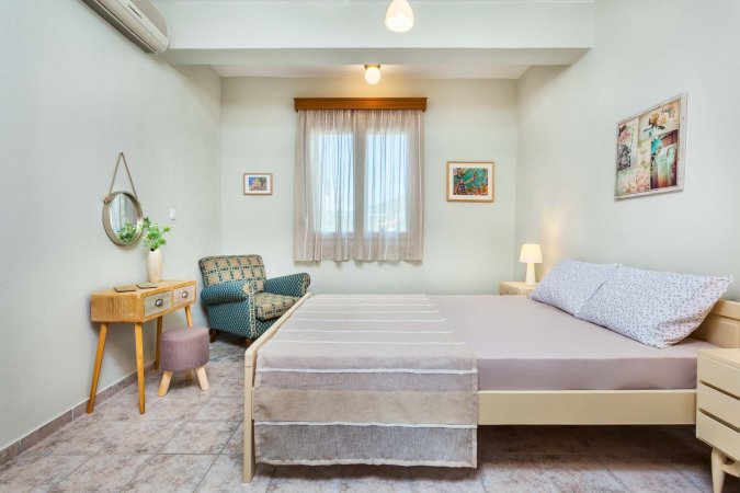 Gerakini Sunshine Holiday Home 2 — снимка 4