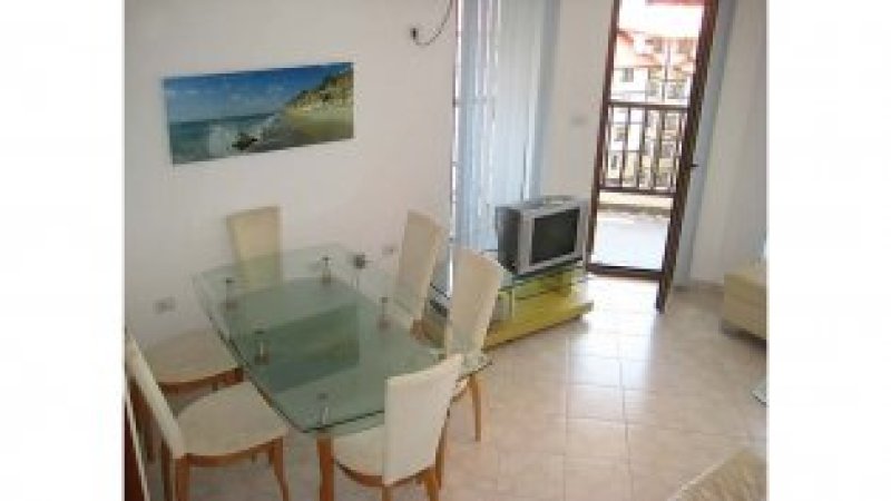 Апартамент в комлекс Сън Коуст 40 м. от моря 105 кв.м — снимка 6