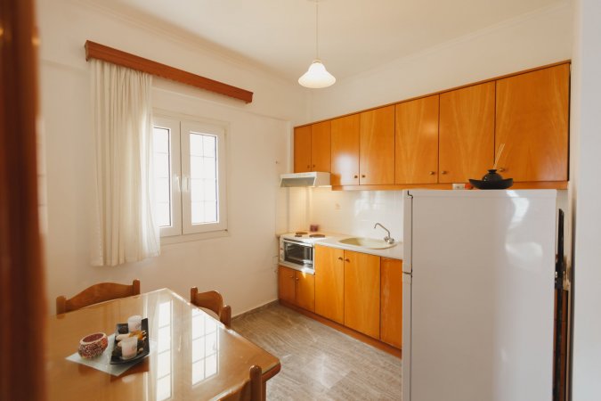 Luxury Quadruple Sea & Village View ( Stellatos House ) — foto 6