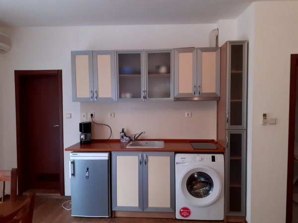 Апартаменти "Петя" Свети Влас/Apartments "Petya" Sait Vlas — снимка 4
