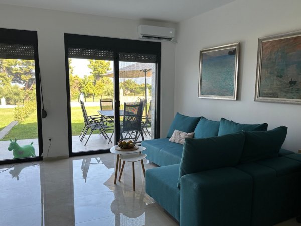 Villa Joana, Kriopigi by Halkidiki Villas — снимка 2