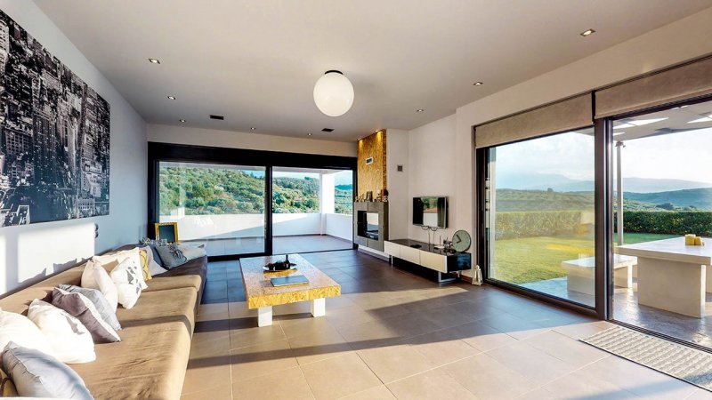 Luxury Villa Nota — снимка 4