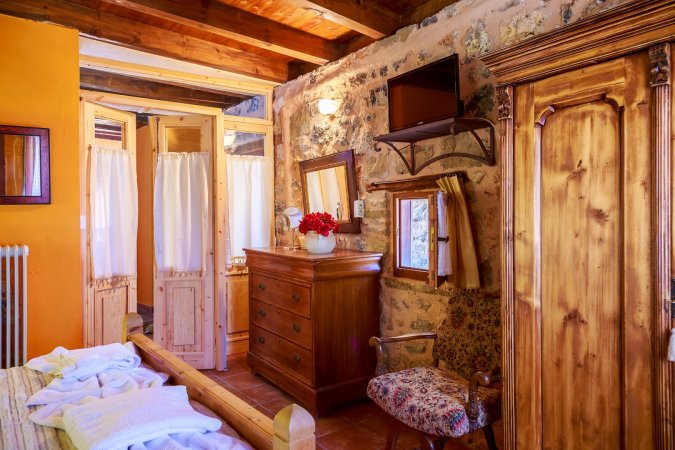 PASIPHAE ART COUNTRY HOUSE — foto 5