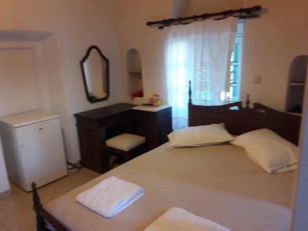 Andros Holiday Home Korthion — foto 3