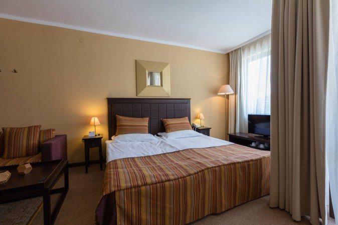 студио в комплекс Barcelo Royal Beach — снимка 3