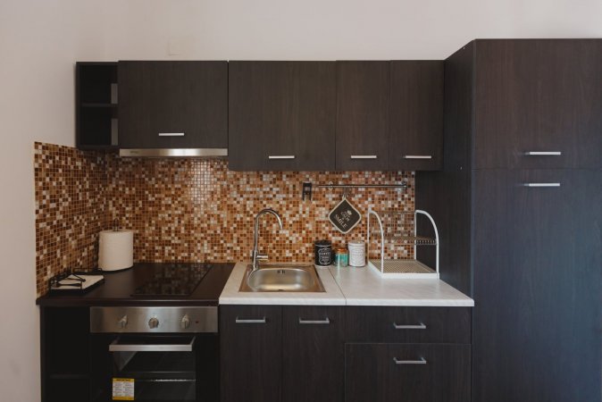 Stellatos Hotel apartments & Suites — фотографија 5
