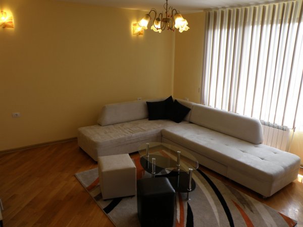 Apartments Kaloyan– 1 apartment — фотографија 6