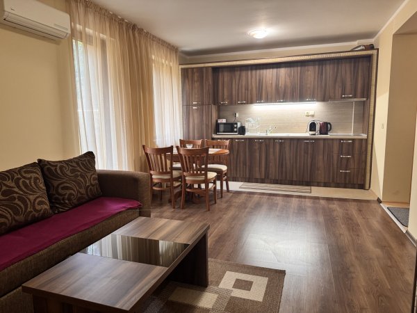 Argisht Beach Residence – 2-Bedroom Apartment — фотографија 3