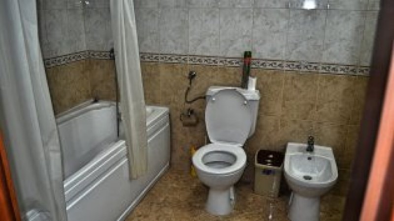 One-bedroom apartment for rent at Dolche Vita Complex, Sunny beach — fotoğraf 5