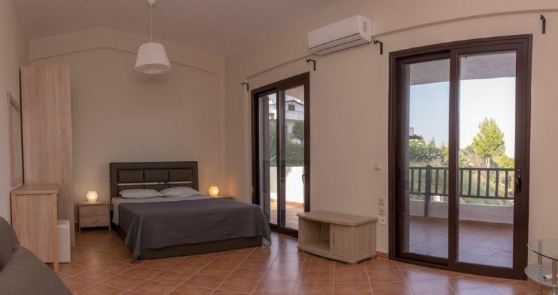 Villa Katerina — foto 1