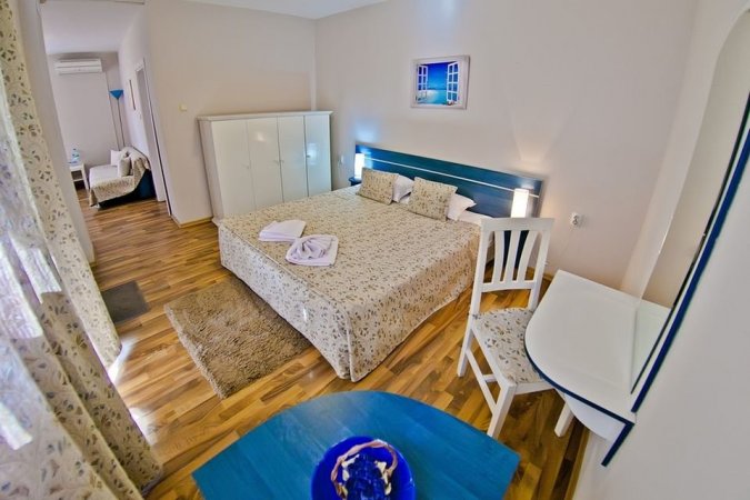 Apartment up to four — foto 2