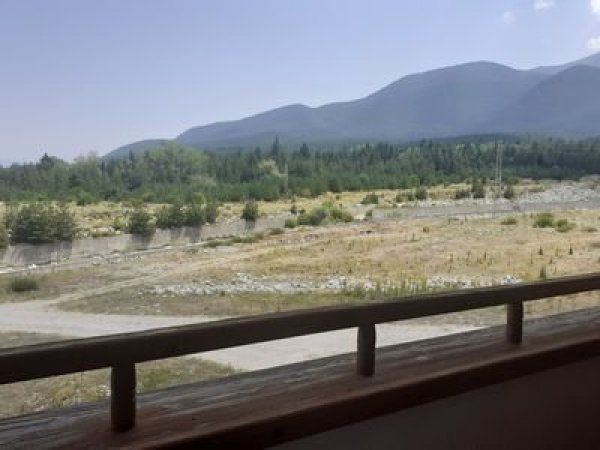 Едноспален апартамент с панорамна гледка — снимка 1