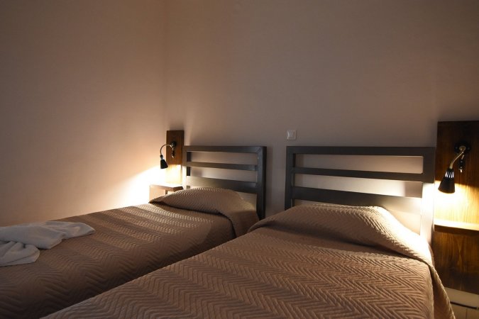 Apartment (4-5 Adults) — фотографија 4
