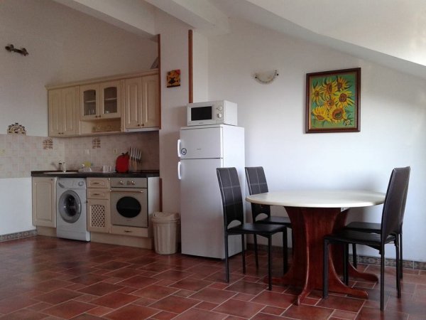 SUMMER HOLIDAYS IN SOZOPOL - INTI APARTMENT HOUSE ІІ — фотографија 5