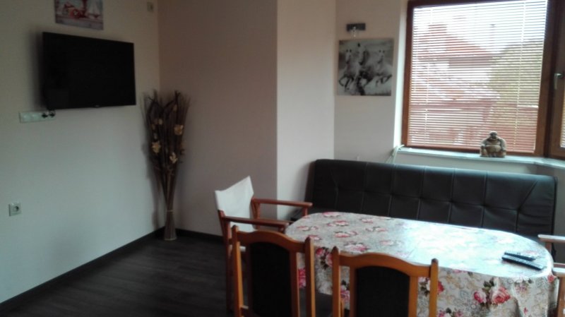 Апартамент Поморие — фотографија 2