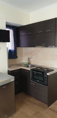 NATASA APARTMENT 2 — снимка 3