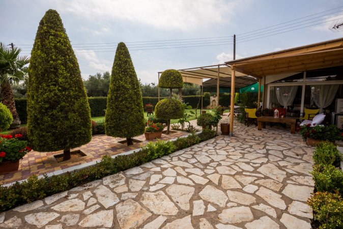 olive house"Villa" — снимка 2