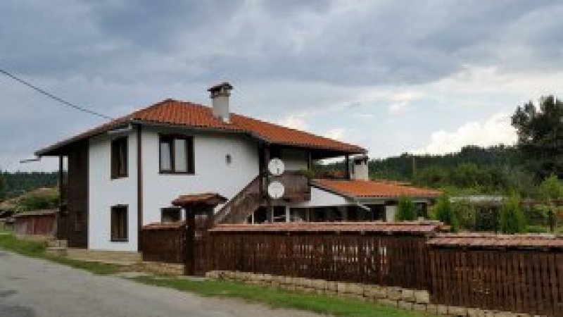 Карамихова къща — снимка 5