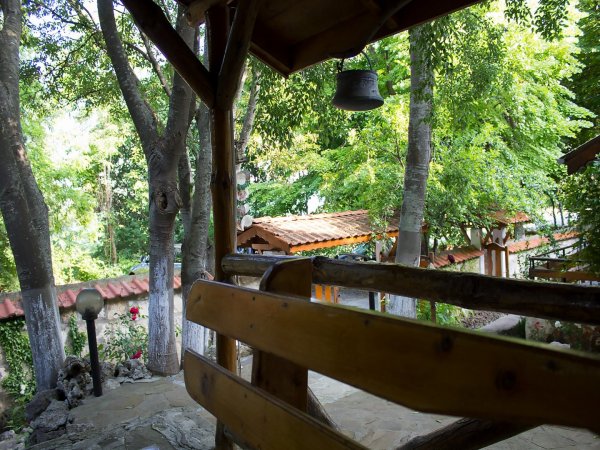 Villas "Desi" — фотографија 6