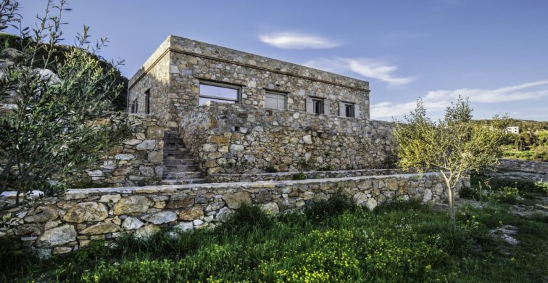 VILLA AVRA — снимка 6