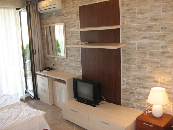 Apartment studio in Paradise Dune complex — fotoğraf 6