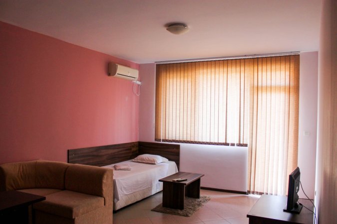 Апартамент — foto 3