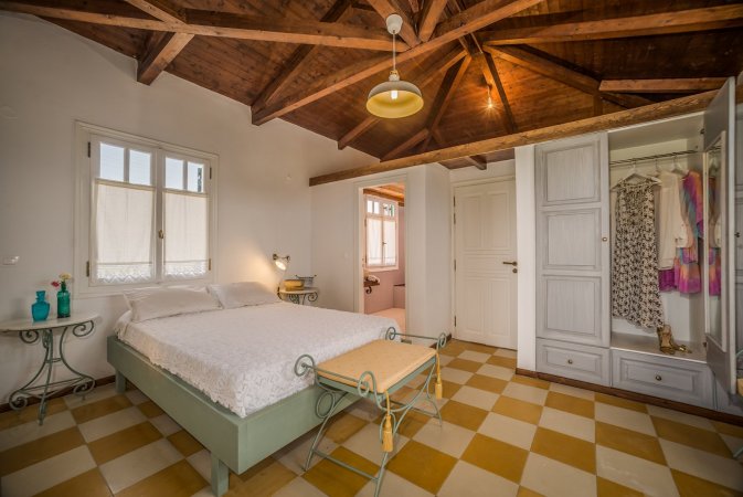 ERMIONI FOOD & WINE VILLA — фотографија 3
