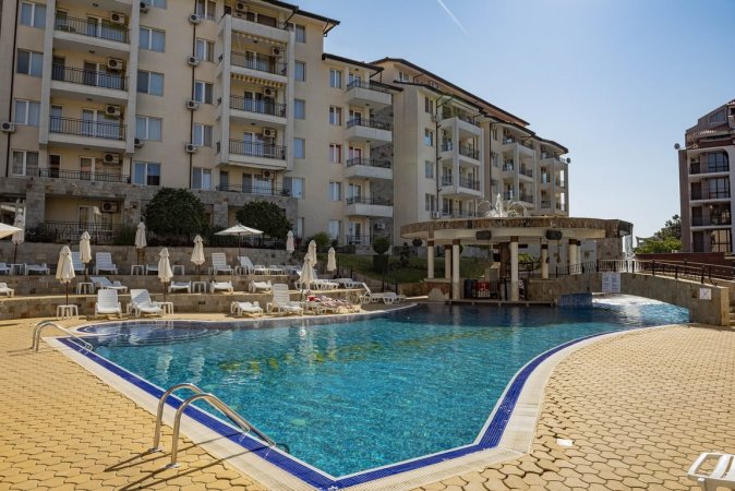 SUNNY BEACH HILLS *Menada Apartment * Family Apartment — снимка 3