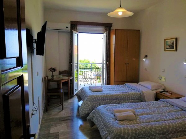 Studio Sea and Village view — foto 4